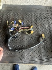 Suzuki gt750 headlight for sale  NEWTON-LE-WILLOWS