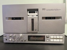 Akai stereo reel for sale  Wichita