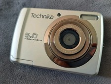 Technika tkc5s 5.0mp for sale  WEST BROMWICH