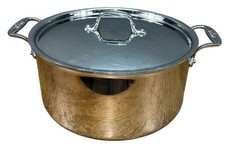 Clad metalcrafters quart for sale  Deer Park