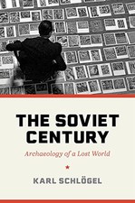 Soviet century archaeology for sale  UK