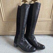 Stuart weitzman russel for sale  EPPING