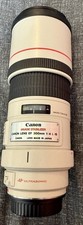 Canon 300mm ultrasonic for sale  SWADLINCOTE
