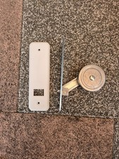 Einlass gurtwickler unterputz gebraucht kaufen  Hechingen