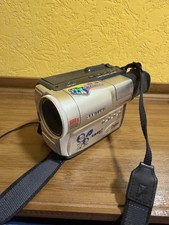 Videocamera samsung l700 gebraucht kaufen  Stein