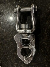 Tylaska t50cr clevis for sale  King George