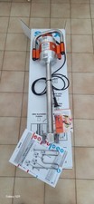 Mixeur plongeant dynamic d'occasion  Guilers