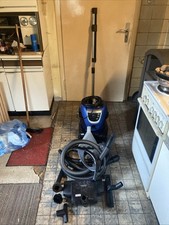 Pro aqua wasserstaubsauger gebraucht kaufen  Wittibreut