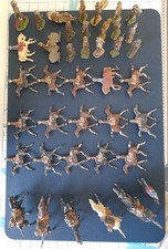 Soldats plomb anciens d'occasion  Tours-
