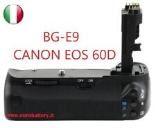 Battery grip bge9 usato  San Giorgio a Cremano