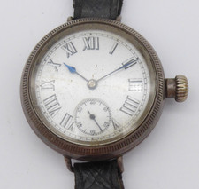 Antique mens ww1 for sale  GOOLE