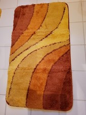 Badematte terrakotta gebraucht kaufen  Hamburg