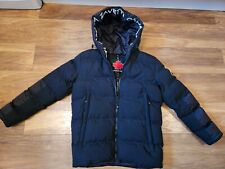 Zavetti canada puffa for sale  WATERLOOVILLE