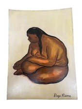 Diego rivera original for sale  Cheswick