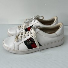 Usado, Tênis Feminino Vizzano Bumble Bee em Branco Tamanho 11 EUA 42 Eur comprar usado  Enviando para Brazil