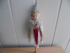 Jouet ancien rare d'occasion  Vendeuvre-du-Poitou