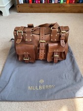 mulberry handbag roxanne for sale  DONCASTER