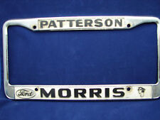 Ford mercury morris for sale  South San Francisco