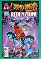 Fumetto marvel edizioni usato  Italia
