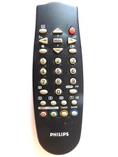 CONTROL REMOTO PHILIPS TV RC0761/01 para 21PT1381/50R 21PT1384 21PT1663 21PT2682 segunda mano  Embacar hacia Argentina