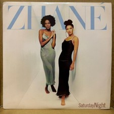 Zhane saturday night d'occasion  Expédié en Belgium
