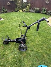 Motocaddy 2024 electric for sale  DARLINGTON