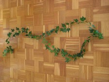 Kunst efeupflanze efeu gebraucht kaufen  Grabenstätt