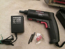 Vtg sears craftsman for sale  Douglass
