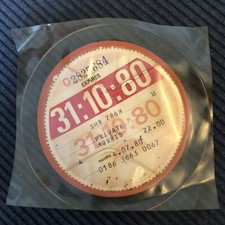 Vintage genuine old for sale  FOLKESTONE