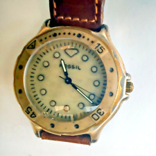 Orologio raro fossil usato  Milano
