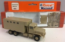 Roco minitanks 485 for sale  Westlake Village