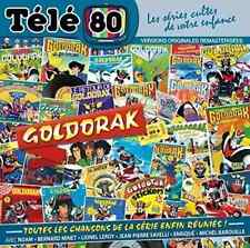 Tele goldorak d'occasion Tele goldorak d'occasion  Saint-Marcel