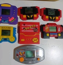 Videogame lcd vintage usato  Lentate sul Seveso