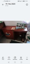 Nähmaschinenschrank gebraucht kaufen  Augsburg
