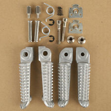 Front rear footrest for sale  Ontario