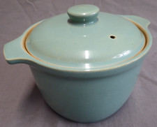 Pint denby stoneware for sale  UK