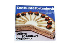 Bunte tortenbuch hugo gebraucht kaufen  Radolfzell am Bodensee