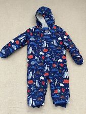 Snowsuit months boy for sale  SEVENOAKS