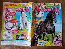 Wendy mädchen pferde gebraucht kaufen  Ilsede