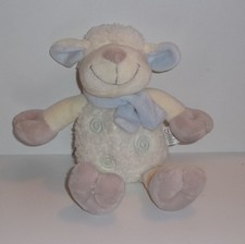 Doudou agneau mouton d'occasion  Lescar