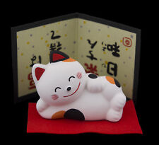 Maneki neko statue d'occasion  Ardres