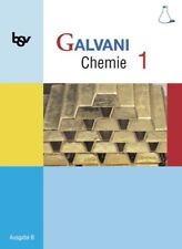 Galvani chemie gymnasien gebraucht kaufen  Berlin