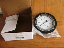 Panel mount pressure for sale  Bellaire