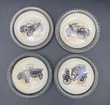 Wade decor plates for sale  CULLOMPTON