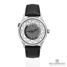 Patek philippe time for sale  LONDON