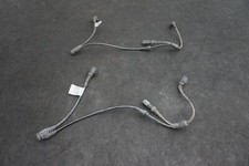 Conjunto de chicote de fios sensor de velocidade roda dianteira 97061273302 Porsche Panamera GTS 10-16, usado comprar usado  Enviando para Brazil