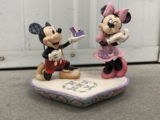 Enesco disney traditions for sale  San Jose