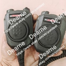 Usado, Microfone OEM PMMN4102B para rádio MOTOROLA XPR7550 APX7000 APX8000 APX6000 comprar usado  Enviando para Brazil