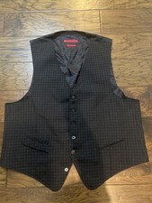 John varvatos vest for sale  Plano