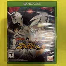 Naruto Shippuden: Ultimate Ninja Storm 4 - Xbox One, usado comprar usado Naruto Shippuden: Ultimate Ninja Storm 4 - Xbox One, usado comprar usado  Enviando para Brazil